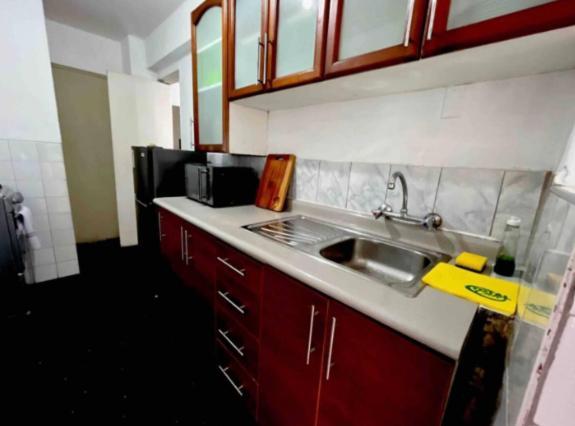 Ferienwohnung Smart Apart Miraflores Lima Exterior foto