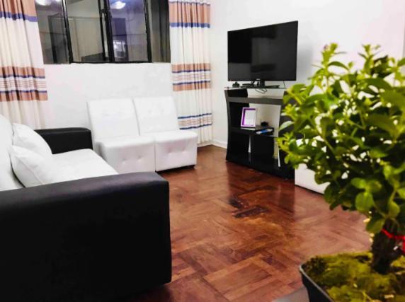 Ferienwohnung Smart Apart Miraflores Lima Exterior foto