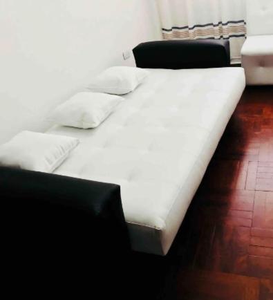 Ferienwohnung Smart Apart Miraflores Lima Exterior foto