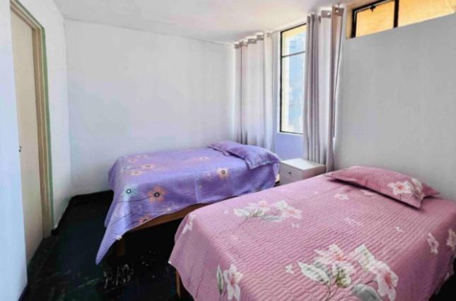 Ferienwohnung Smart Apart Miraflores Lima Exterior foto